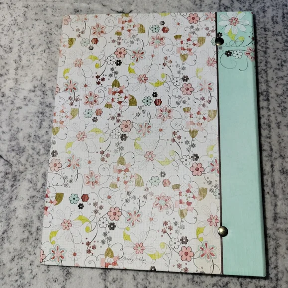 Flower Photo Album - Picture 4 of 4